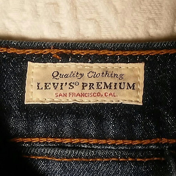 Levi's jeans - Picture 4 of 6